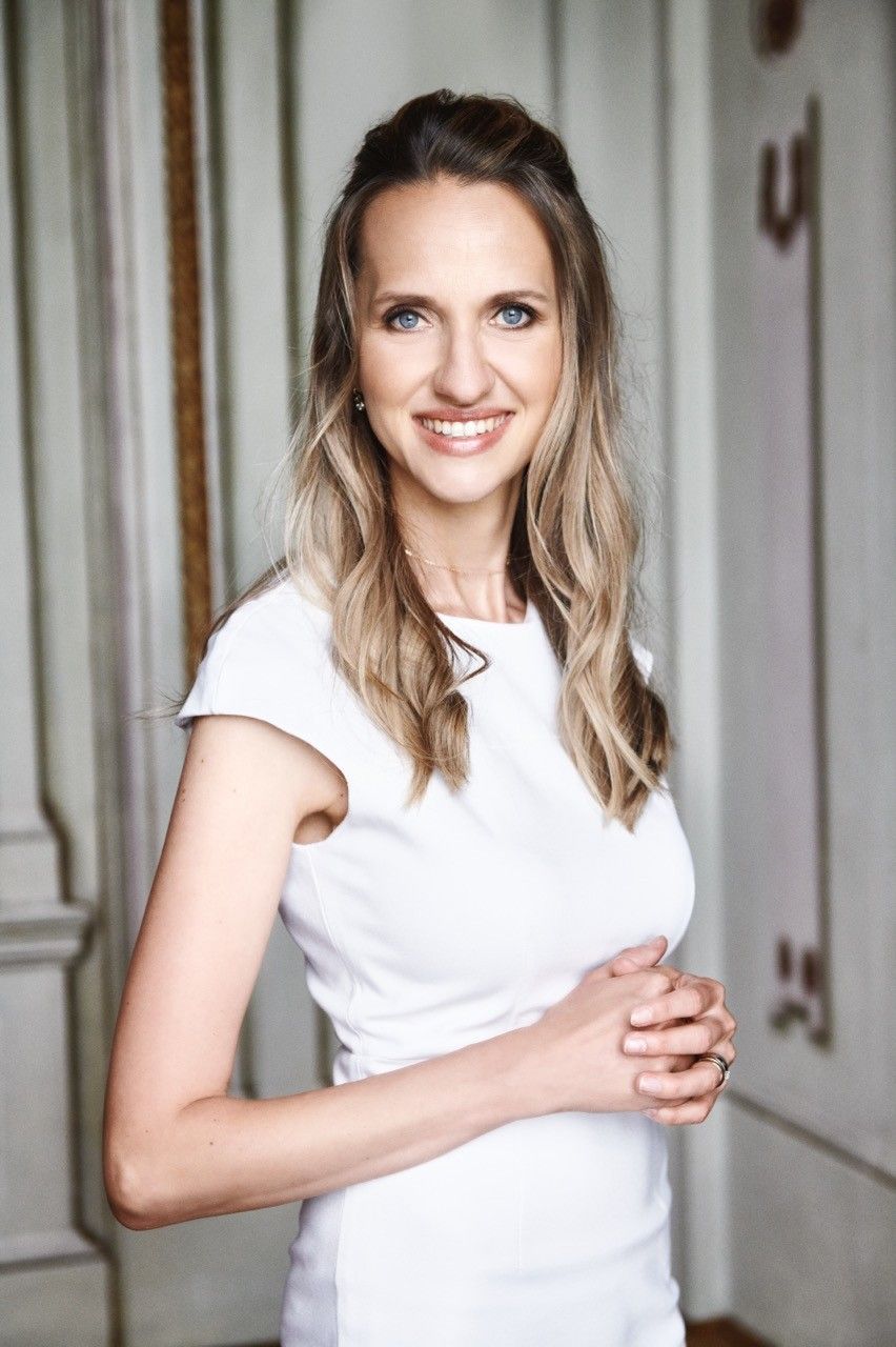 JUDr. Markéta Vochoska Haindlová, LL.M.
